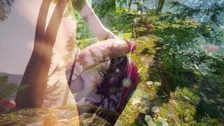 Lustland Adventure - Forest Fairy