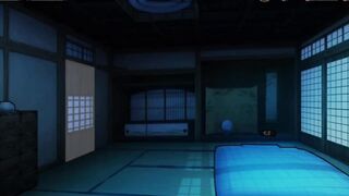 NARUTO KUNOICHI TRAINER - [First Date] - SAKURA