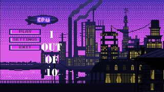 Cyber Pussy- HentaiKen Review