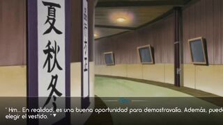 NARUTO KUNOICHI TRAINER - [Celebration] - [Lovers] - SAKURA