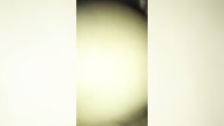 Spoon fucking this slut