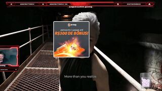 Time get my zombie bite rage on dead island 2