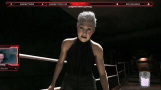 Time get my zombie bite rage on dead island 2