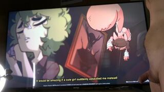 Haunted Mansion Diives Anime Hentai By Seeadraa Ep 280