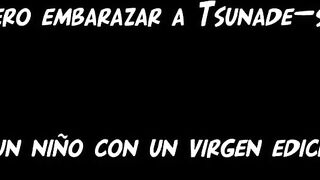 NARUTO X TSUNADE - Quiero Embarazar a Tsunade - Manga en español