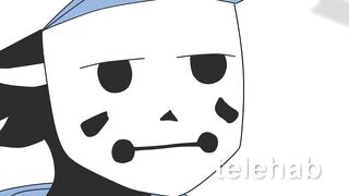 #2 Mime and Dash on the elf tower ! Hentai 2d ( Porn Cartoon )