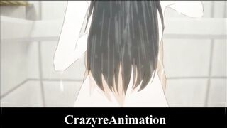 Spy x Family Porn Parody - Yor & Loid Animation (Hard Sex) (Hentai)