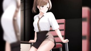 The muscle growth chair - episode 1