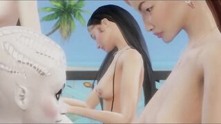 Leave your pants at home