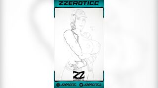 angelic - F.F 103 ZZEROTIC