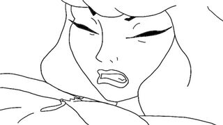 Daphne MILF Cartoon Scooby Doo SEX videos
