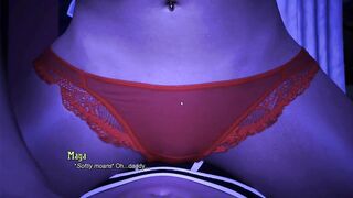 my horny bestfriend fuck me hard