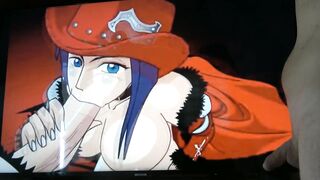 One Piece Sex, Nico Robin Knows How To Satisfy A Man By Seeadraa Ep 342