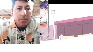 Blue Milf'S Fucked, Cartoon Hentai Sex Scene