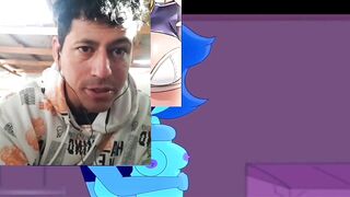 Blue Milf'S Fucked, Cartoon Hentai Sex Scene