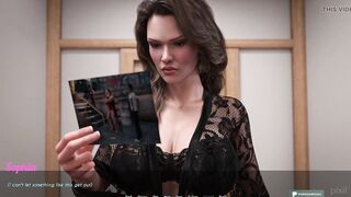 A Wife and Stepmother - AWAM - Final Task #2 - Porn games, 3d Hentai, Cartoon