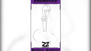 Witch - ZZEROTIC