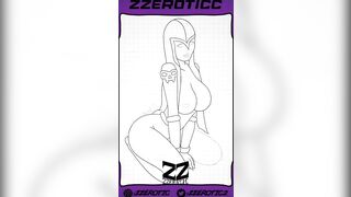 Witch - ZZEROTIC