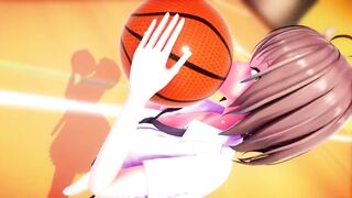 Baltimore Surprise Ball (Breast & Belly Inflaton) | Imbapovi