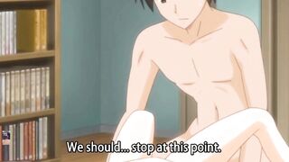 My cute virgin student fuck with teacher cute small tits and tight pussy fuck big dick anime hentai