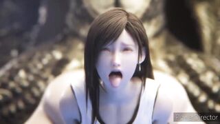 By IceDev ( THIS WAY YOU MAKE A GIRL SCREAM)