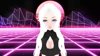 SIMPWAVE MIND FUCK TEASER