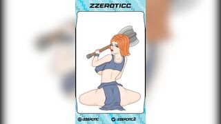 Valkyrie - ZZEROTIC