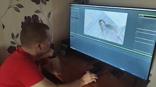 My Animator Verification Video