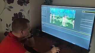 My Animator Verification Video