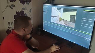 My Animator Verification Video