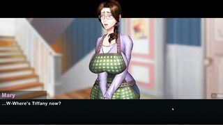 Taffy Tales [UberPie] gorgeous ass and pussy