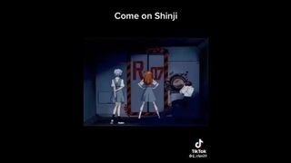 Shinji crank that soulja boy