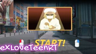 My first game Hentai