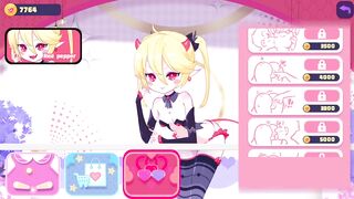 Elf Girl Pinball [v1221] [OWENO] Part 4