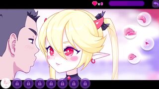 Elf Girl Pinball [v1221] [OWENO] Part 4