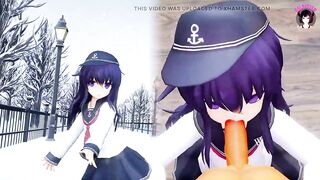 Dance +Sex With Favorite Idols (Hentai 3D)