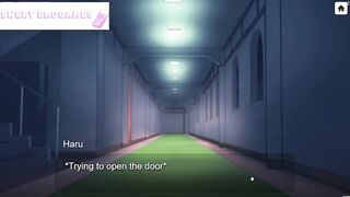 Haru's secret life chapter #4 FINALLY a huge cock breaks the bunny's pussy Beastars