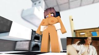 BEST 3D BLENDER SEX ANIMATION