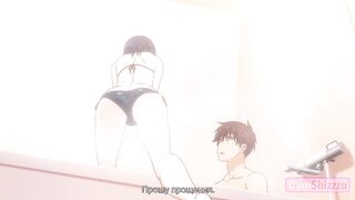 ASMR Beautiful Anime Sex (Uncensored)