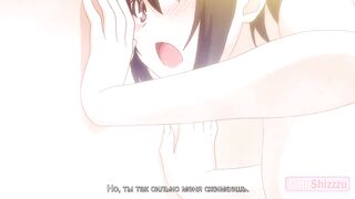 ASMR Beautiful Anime Sex (Uncensored)