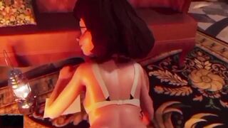 Lust Epidemic Velma 3