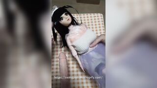 fuck cute-sexy-anime doll loving sexcute hentai hardcore manga dick
