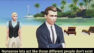 Strippers have better poles