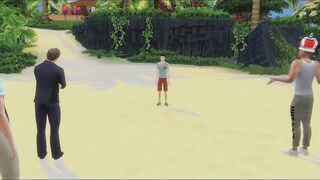 Strippers have better poles