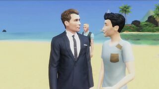 Strippers have better poles