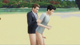 Strippers have better poles