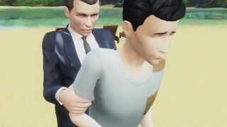 Strippers have better poles