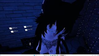 Girl begs to Cum Which leads to the Biggest and loudest orgasm she's ever done