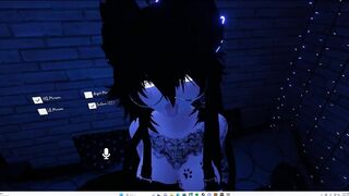 Girl begs to Cum Which leads to the Biggest and loudest orgasm she's ever done