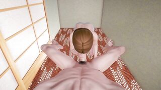 Game Stream - Once in a Lifetime - Sex Scenes